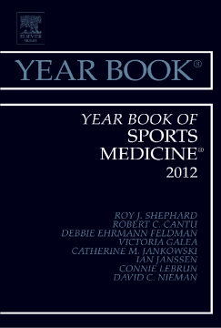Year Book of Sports Medicine 2012 - E-Book Year Book of Sports Medicine 2012 - E-Book