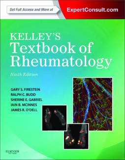 Kelley's Textbook of Rheumatology E-Book Kelley's Textbook of Rheumatology E-Book