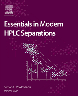 Essentials in Modern HPLC Separations Essentials in Modern HPLC Separations