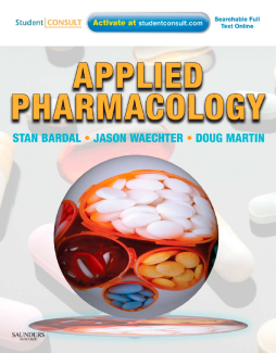 Applied Pharmacology E-Book Applied Pharmacology E-Book