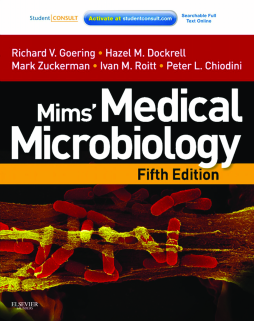 Mims' Medical Microbiology Mims' Medical Microbiology