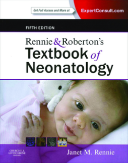 Rennie & Roberton's Textbook of Neonatology E-Book Rennie & Roberton's Textbook of Neonatology E-Book