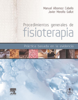 Procedimientos generales de fisioterapia + StudentConsult en español Procedimientos generales de fisioterapia + StudentConsult en español