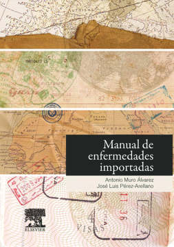 Manual de enfermedades importadas Manual de enfermedades importadas