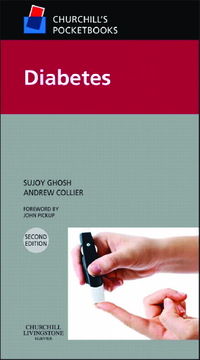 Churchill's Pocketbook of Diabetes E-Book