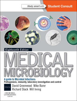 Medical Microbiology E-Book Medical Microbiology E-Book
