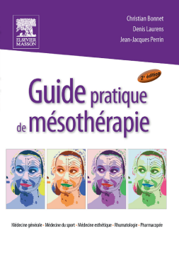 Guide pratique de mésothérapie Guide pratique de mésothérapie