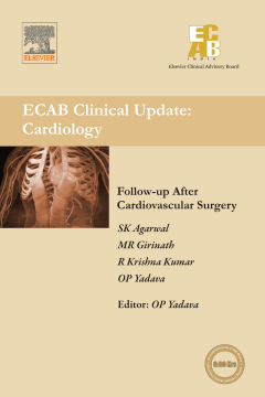 Follow-up after Cardiovascular Surgery - ECAB Follow-up after Cardiovascular Surgery - ECAB