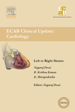 Left to Right Shunts - ECAB Left to Right Shunts - ECAB