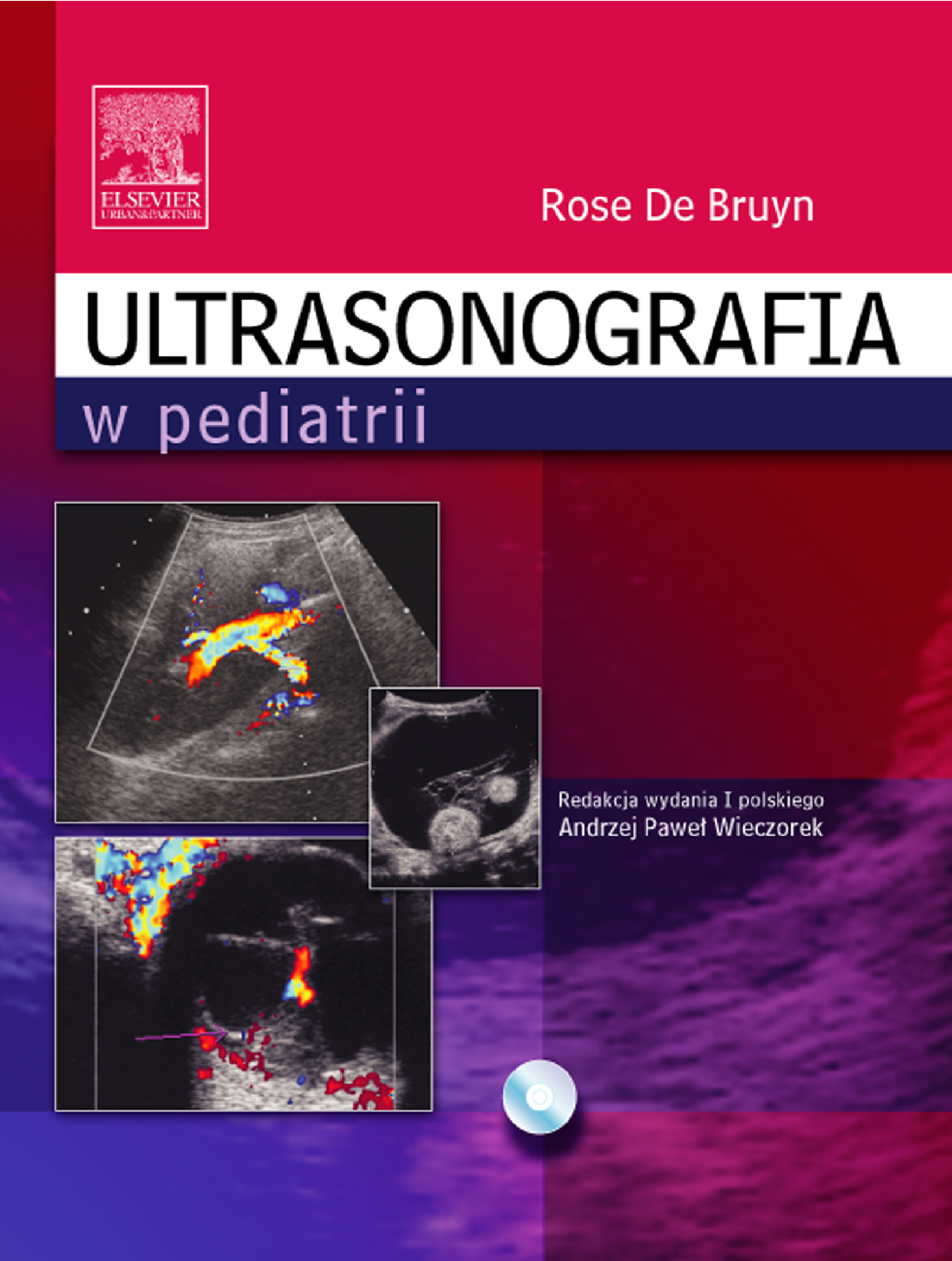 Ultrasonografia w pediatrii