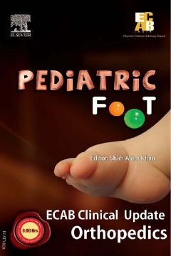 Pediatric Foot - ECAB Pediatric Foot - ECAB