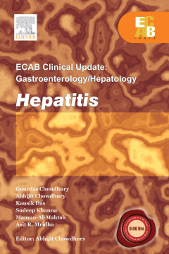 Hepatitis - ECAB Hepatitis - ECAB