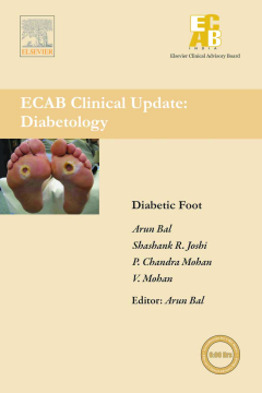 Diabetic Foot - ECAB Diabetic Foot - ECAB