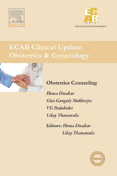 Obstetrics Counseling - ECAB Obstetrics Counseling - ECAB