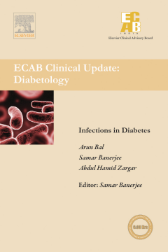 Infections in Diabetes - ECAB