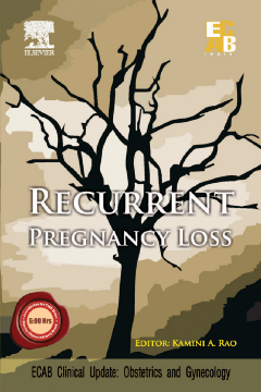 Recurrent Pregnancy Loss - ECAB Recurrent Pregnancy Loss - ECAB