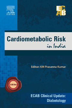 Cardiometabolic Risk in India - ECAB
