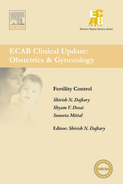 Fertility Control - ECAB Fertility Control - ECAB