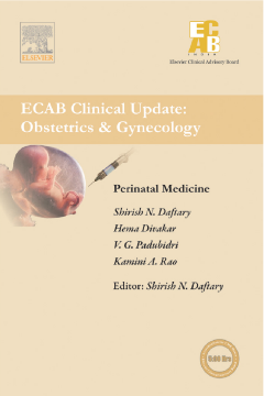 Perinatal Medicine - ECAB Perinatal Medicine - ECAB