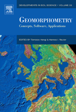 Geomorphometry Geomorphometry