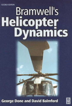 Bramwell's Helicopter Dynamics Bramwell's Helicopter Dynamics
