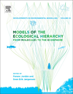 Models of the Ecological Hierarchy Models of the Ecological Hierarchy