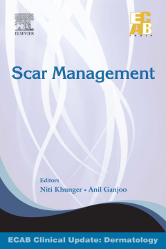Scar Management - ECAB Scar Management - ECAB