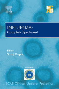 Influenza Complete Spectrum - I - ECAB Influenza Complete Spectrum - I - ECAB