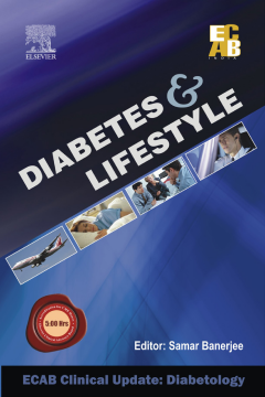 Diabetes and Lifestyle - ECAB Diabetes and Lifestyle - ECAB