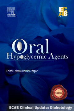 Oral Hypoglycemic Agents - ECAB