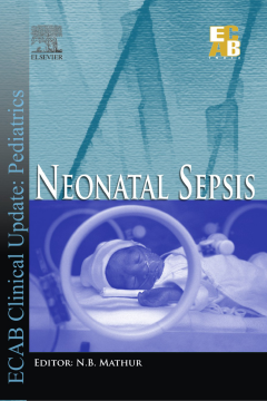 Neonatal Sepsis - ECAB Neonatal Sepsis - ECAB