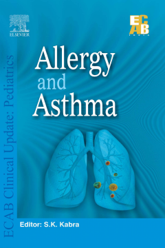 Allergy and Asthma - ECAB Allergy and Asthma - ECAB