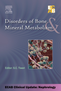 Disorders of Bone & Mineral Metabolism - ECAB Disorders of Bone & Mineral Metabolism - ECAB