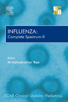 Influenza: Complete Spectrum - II - ECAB Influenza: Complete Spectrum - II - ECAB