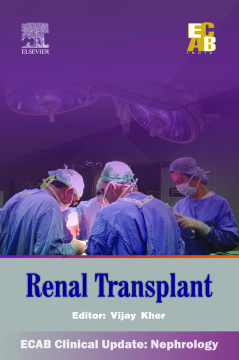 Renal Transplant - ECAB