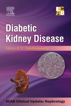 Diabetic Kidney Disease - ECAB Diabetic Kidney Disease - ECAB