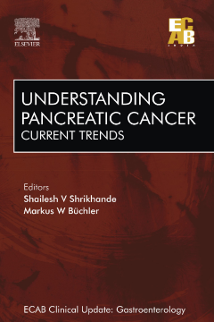 Understanding Pancreatic Cancer: Current Trends - ECAB Understanding Pancreatic Cancer: Current Trends - ECAB