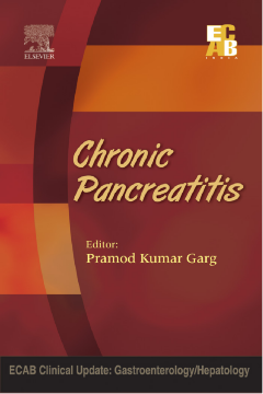 Chronic Pancreatitis - ECAB Chronic Pancreatitis - ECAB