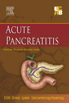 Acute Pancreatitis - ECAB Acute Pancreatitis - ECAB