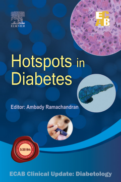 Hotspots in Diabetes - ECAB