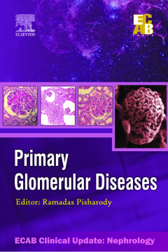 Primary Glomerular Diseases - ECAB