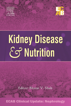 Kidney Disease and Nutrition - ECAB Kidney Disease and Nutrition - ECAB