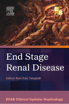 End Stage Renal Disease - ECAB