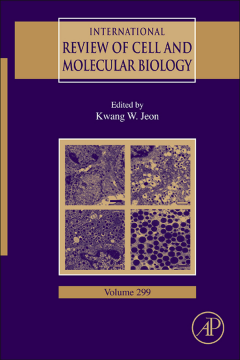International Review of Cell and Molecular Biology International Review of Cell and Molecular Biology