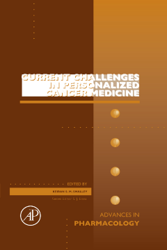 Current Challenges in Personalized Cancer Medicine Current Challenges in Personalized Cancer Medicine