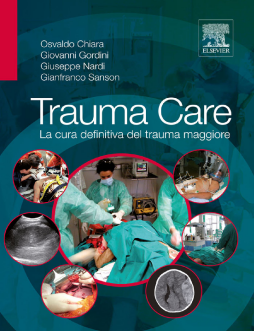 Trauma Care Trauma Care