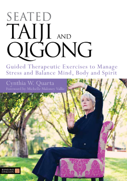 Seated Taiji and Qigong Seated Taiji and Qigong