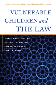 Vulnerable Children and the Law Vulnerable Children and the Law