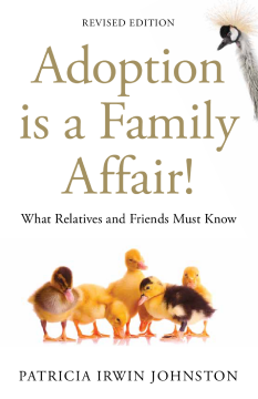 Adoption Is a Family Affair!