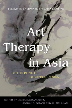 Art Therapy in Asia Art Therapy in Asia
